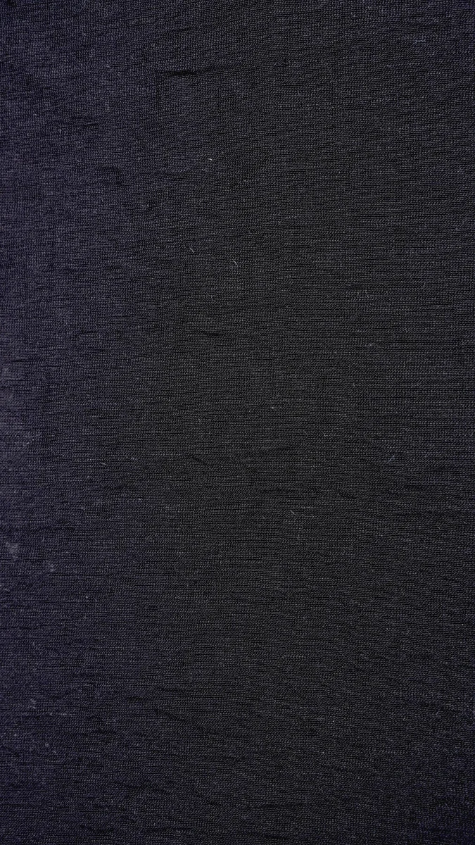 Jet Black